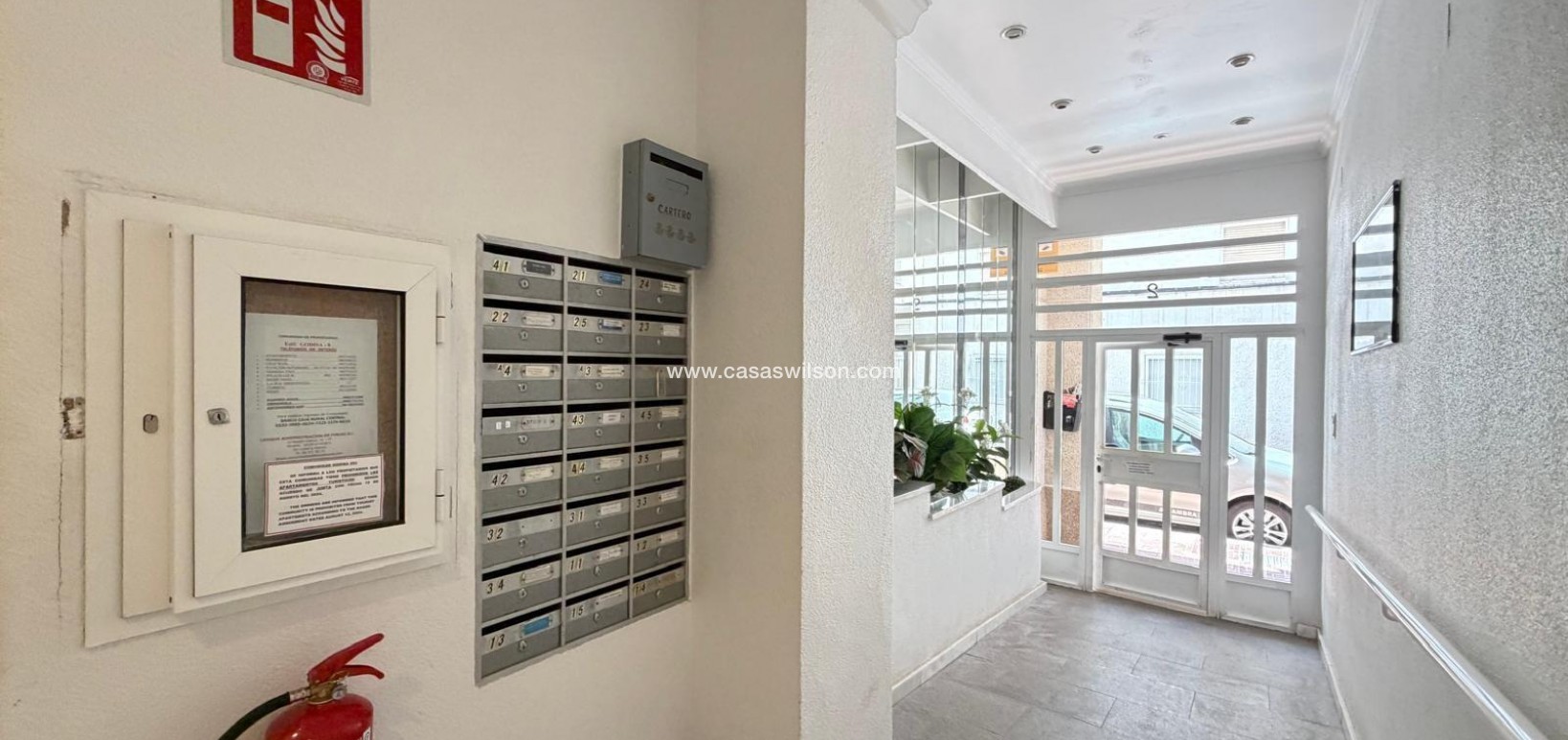Venta - Apartamento - Torrevieja - Acequion
