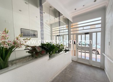 Venta - Apartamento - Torrevieja - Acequion