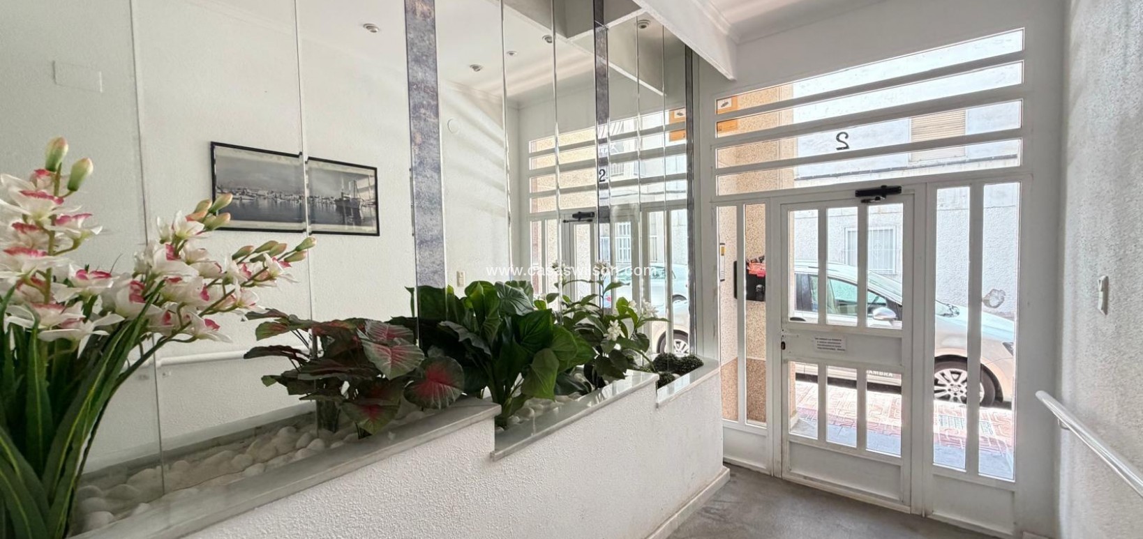 Venta - Apartamento - Torrevieja - Acequion