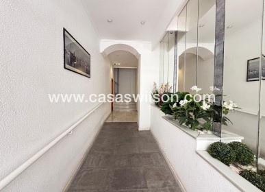 Venta - Apartamento - Torrevieja - Acequion