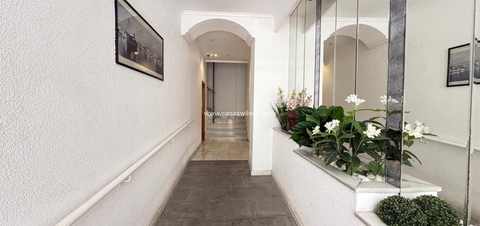 Venta - Apartamento - Torrevieja - Acequion