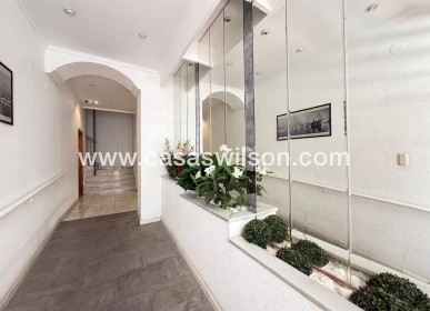 Venta - Apartamento - Torrevieja - Acequion