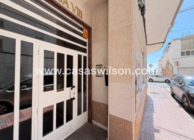 Venta - Apartamento - Torrevieja - Acequion