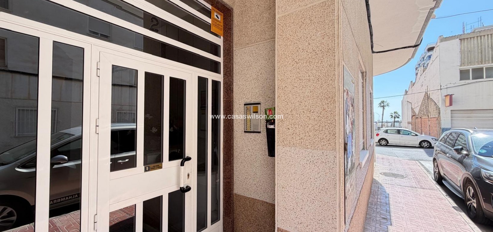 Venta - Apartamento - Torrevieja - Acequion