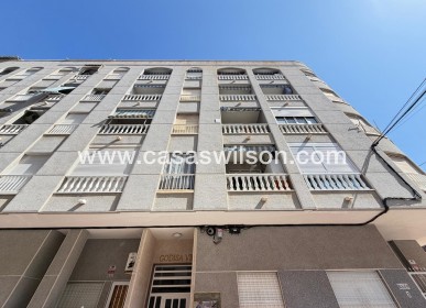 Venta - Apartamento - Torrevieja - Acequion