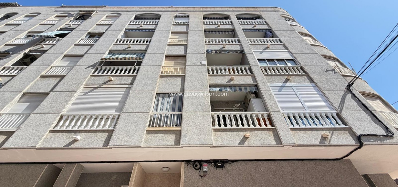 Venta - Apartamento - Torrevieja - Acequion