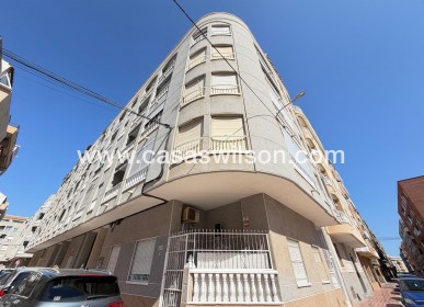 Venta - Apartamento - Torrevieja - Acequion