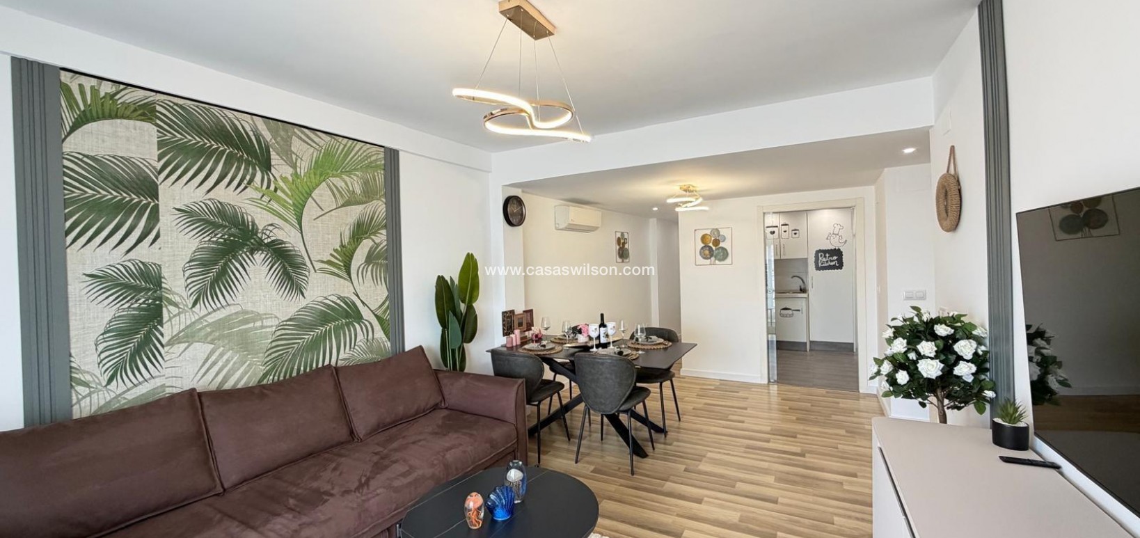 Sale - Appartement - Torrevieja - Centro