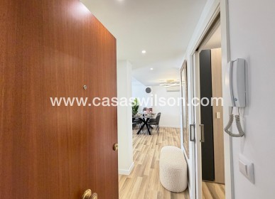 Sale - Appartement - Torrevieja - Centro