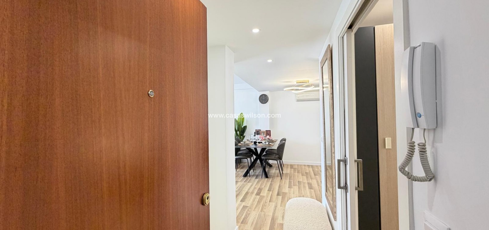 Sale - Appartement - Torrevieja - Centro