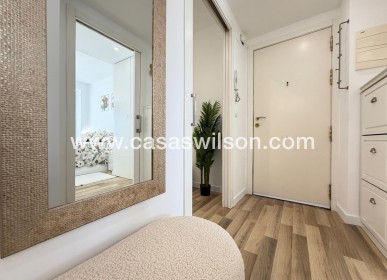 Sale - Appartement - Torrevieja - Centro