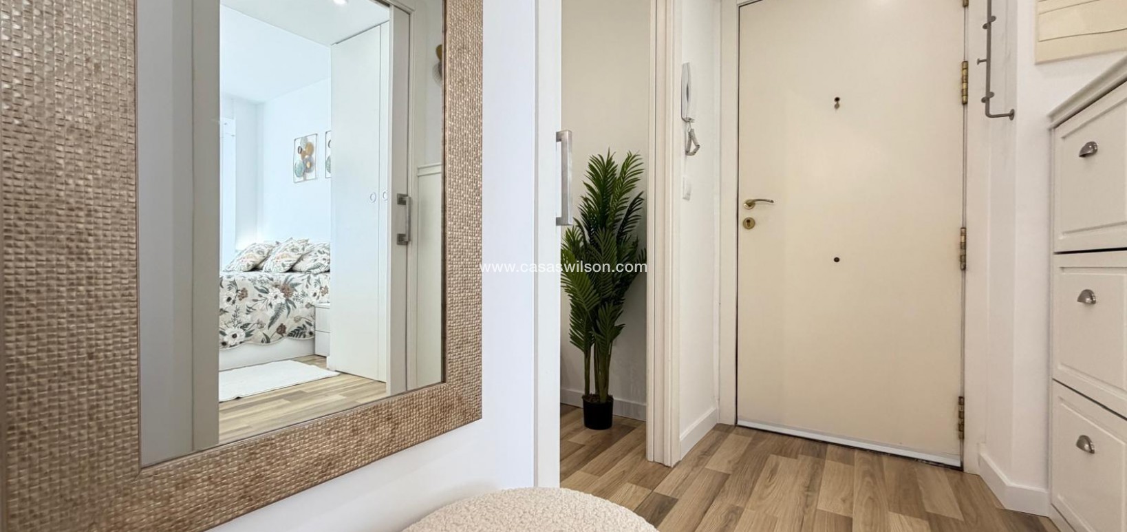 Sale - Appartement - Torrevieja - Centro