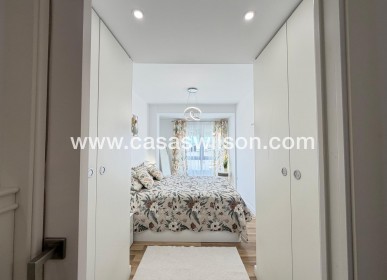 Sale - Appartement - Torrevieja - Centro