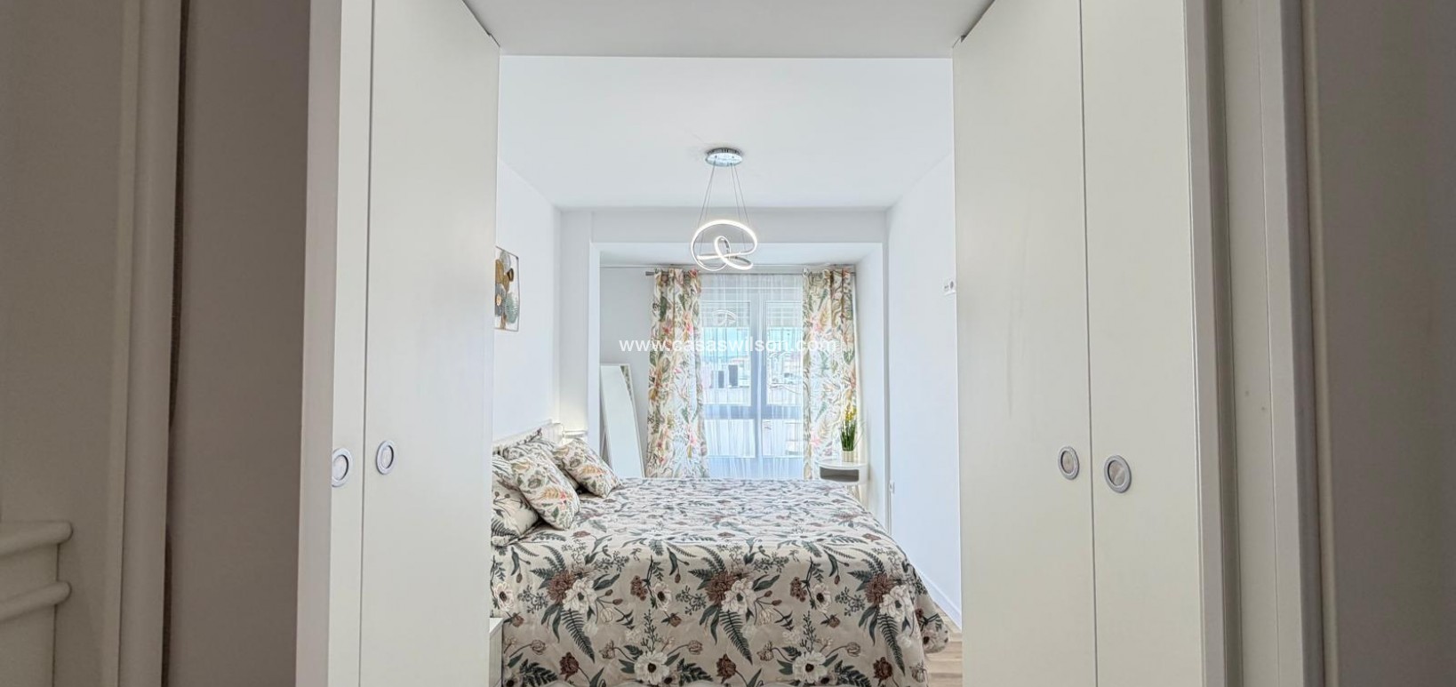 Sale - Appartement - Torrevieja - Centro