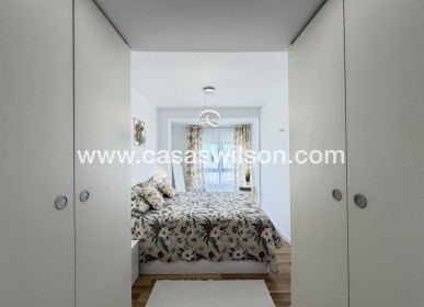 Sale - Appartement - Torrevieja - Centro