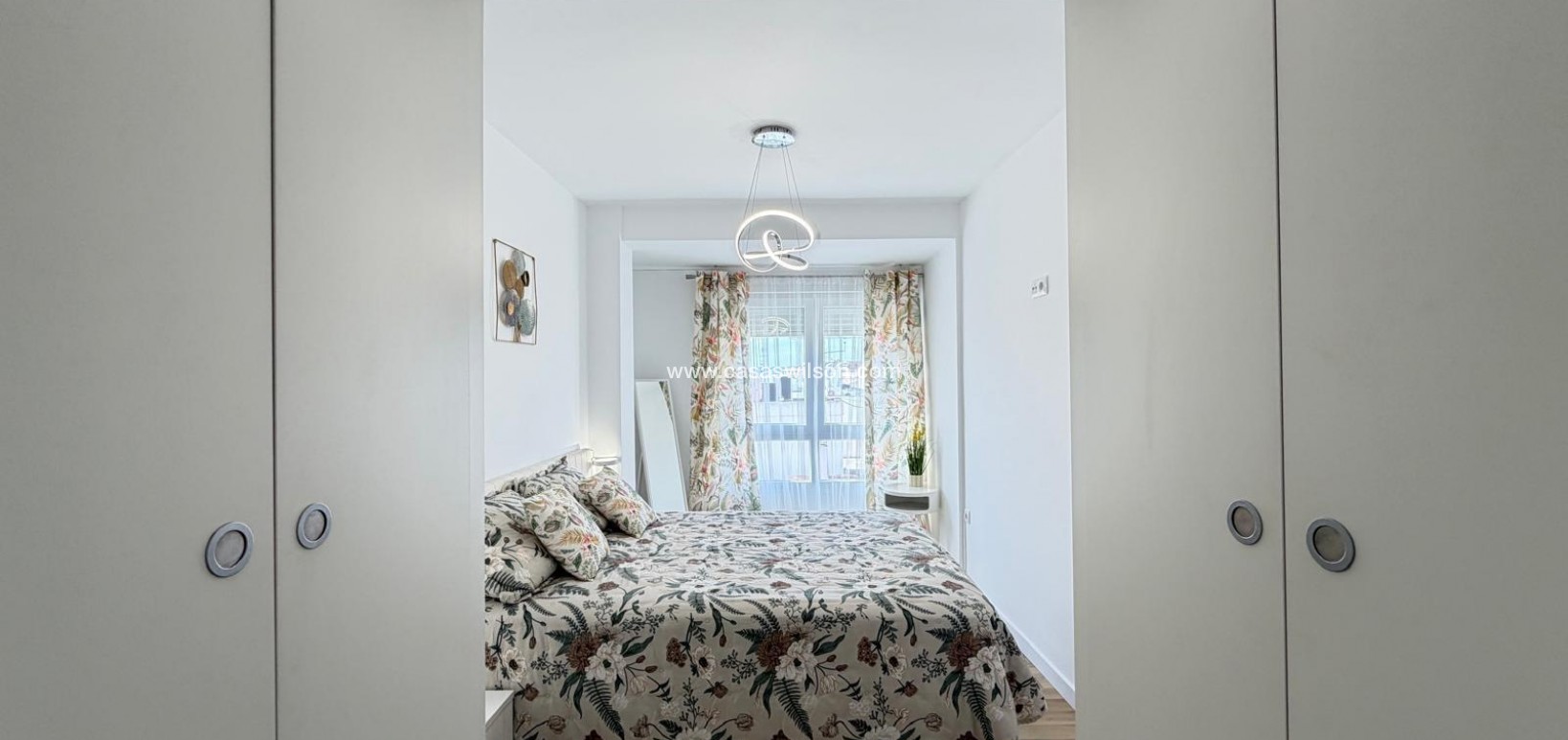 Sale - Appartement - Torrevieja - Centro