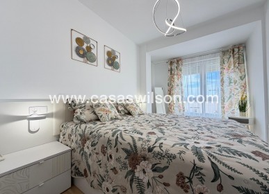 Sale - Appartement - Torrevieja - Centro