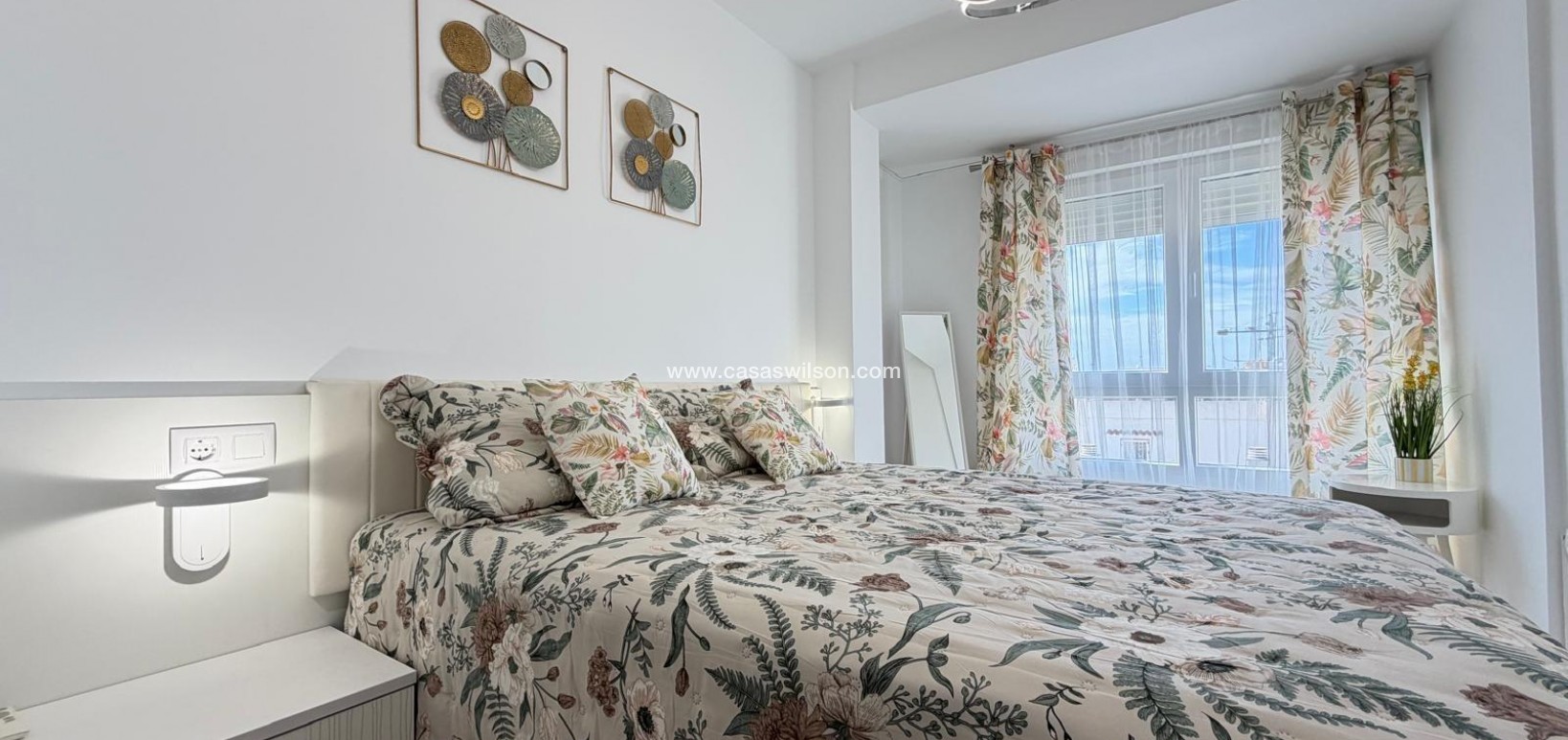 Sale - Appartement - Torrevieja - Centro