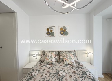 Sale - Appartement - Torrevieja - Centro