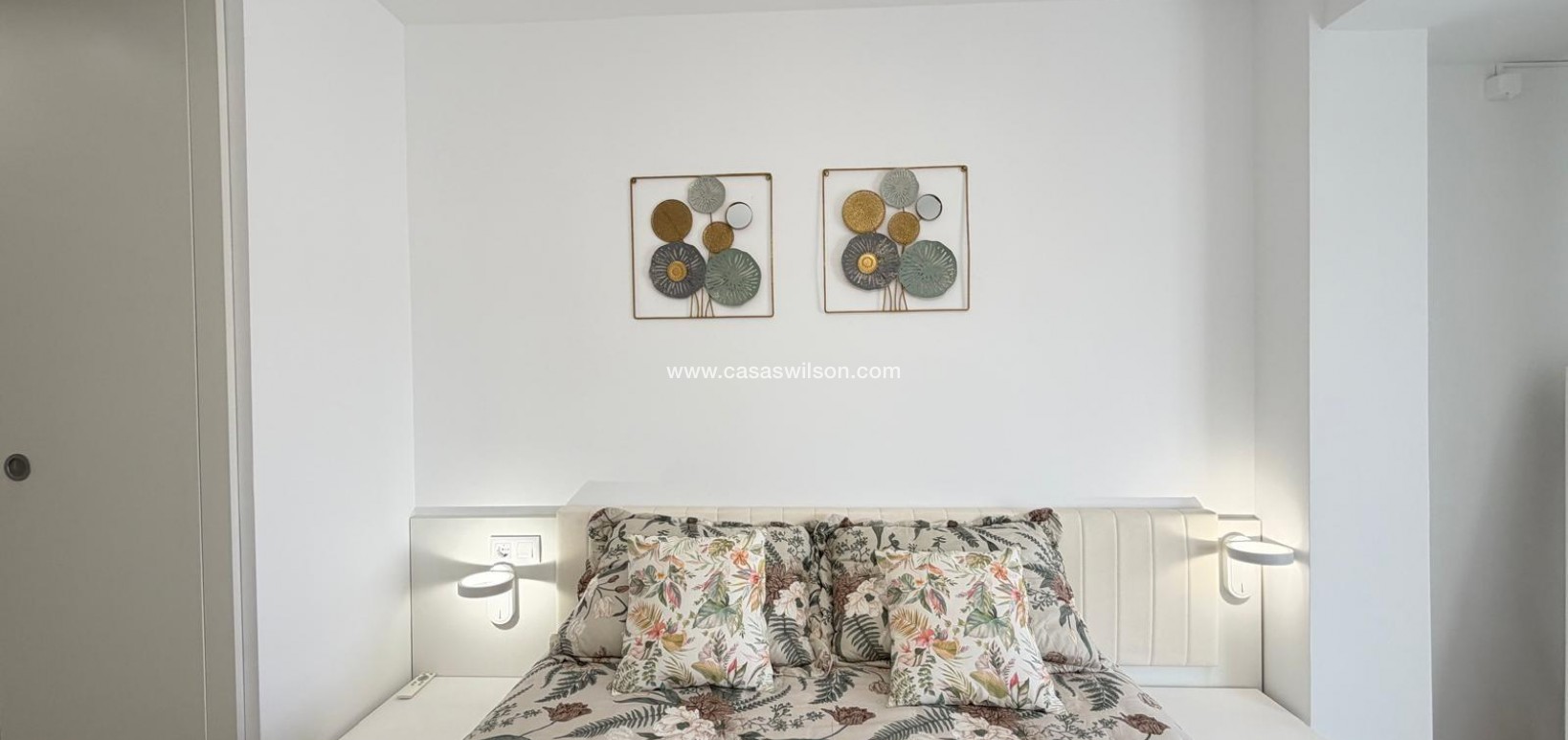 Sale - Appartement - Torrevieja - Centro
