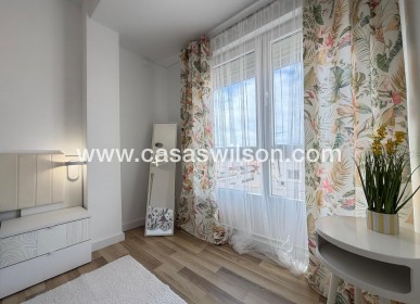 Sale - Appartement - Torrevieja - Centro