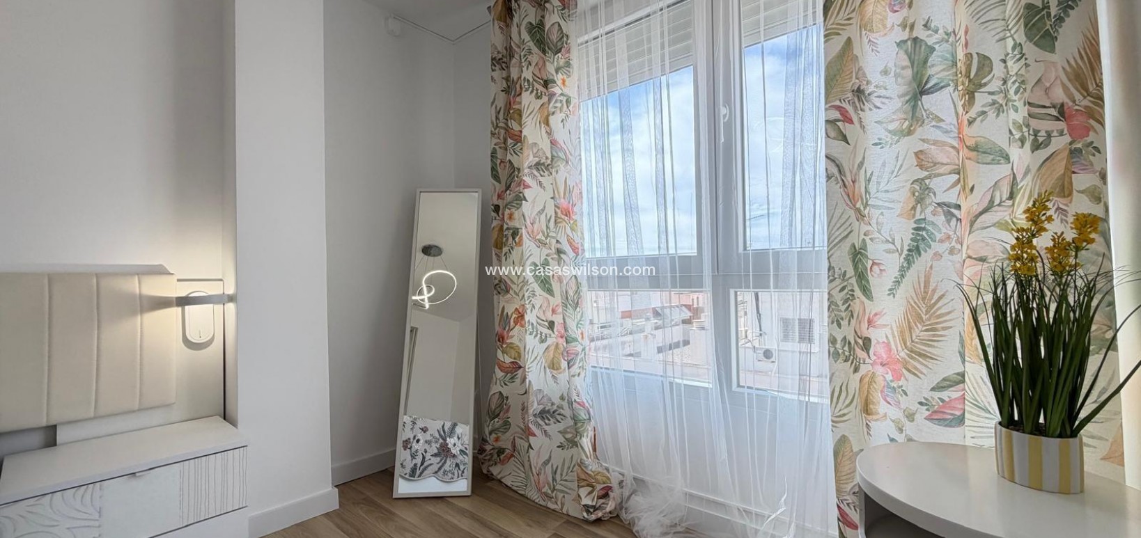 Sale - Appartement - Torrevieja - Centro