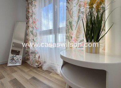 Sale - Appartement - Torrevieja - Centro