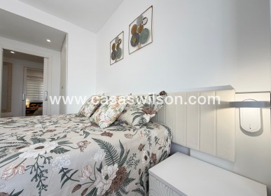 Sale - Appartement - Torrevieja - Centro