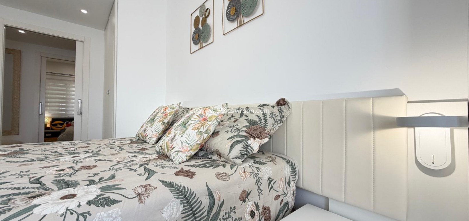 Sale - Appartement - Torrevieja - Centro