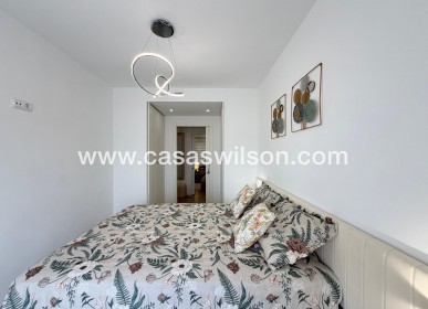 Sale - Appartement - Torrevieja - Centro