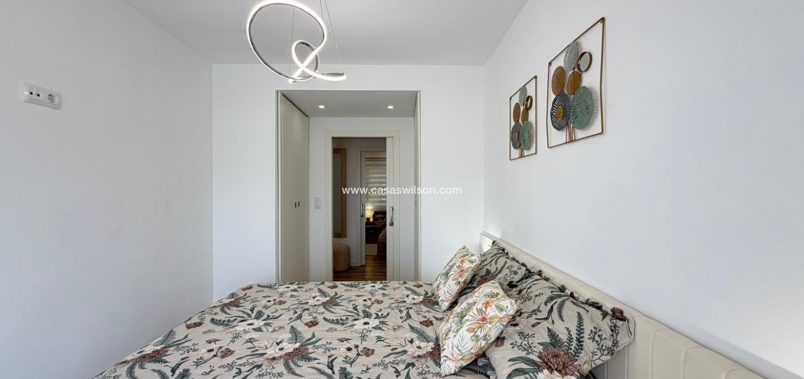 Sale - Appartement - Torrevieja - Centro
