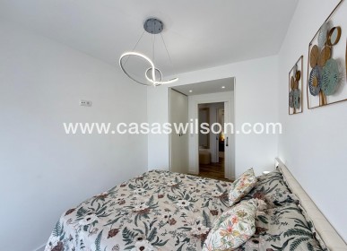 Sale - Appartement - Torrevieja - Centro