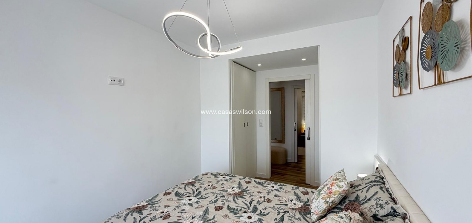 Sale - Appartement - Torrevieja - Centro