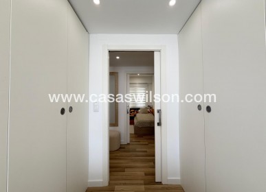 Sale - Appartement - Torrevieja - Centro