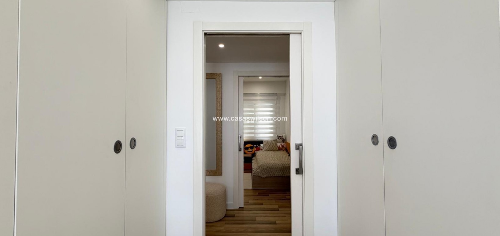 Sale - Appartement - Torrevieja - Centro