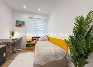 Sale - Appartement - Torrevieja - Centro