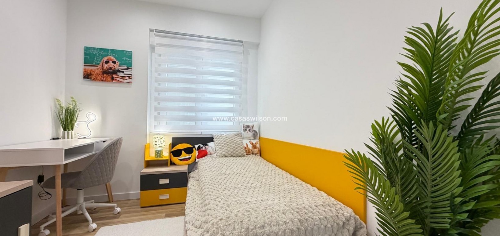 Sale - Appartement - Torrevieja - Centro