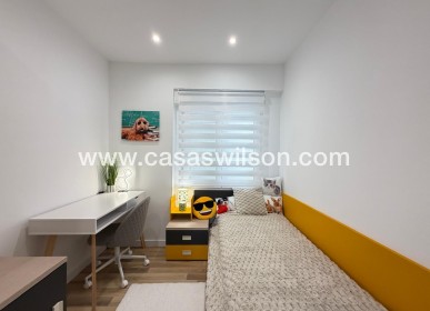 Sale - Appartement - Torrevieja - Centro