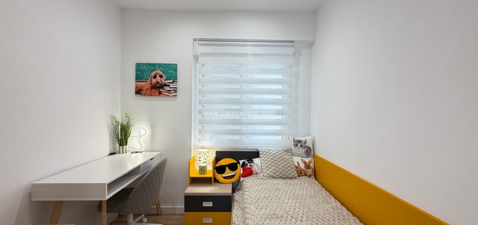 Sale - Appartement - Torrevieja - Centro