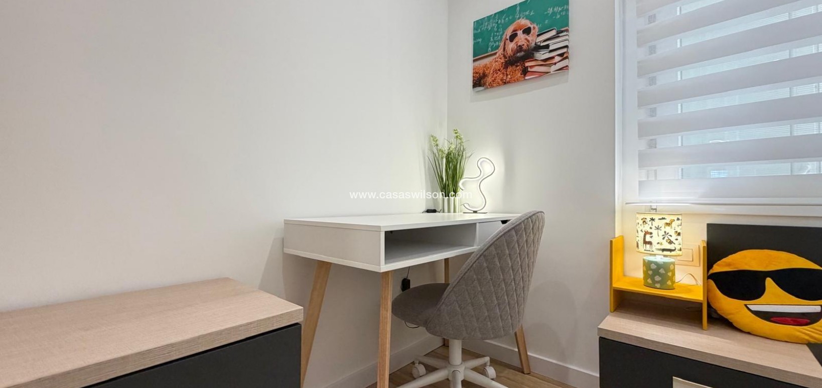 Sale - Appartement - Torrevieja - Centro