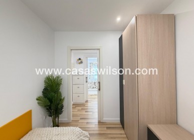 Sale - Appartement - Torrevieja - Centro