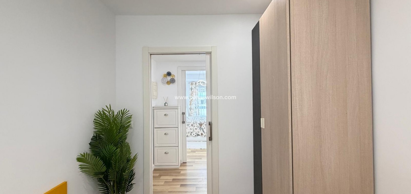 Sale - Appartement - Torrevieja - Centro