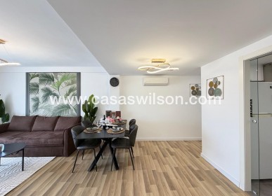 Sale - Appartement - Torrevieja - Centro