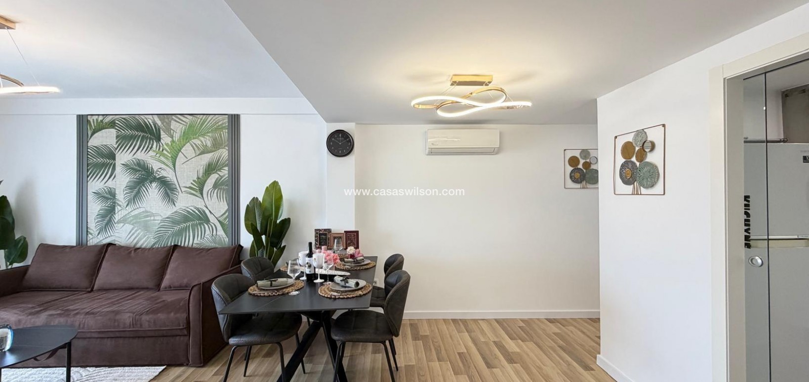 Sale - Appartement - Torrevieja - Centro
