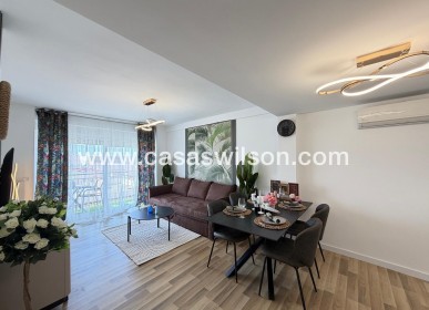 Sale - Appartement - Torrevieja - Centro