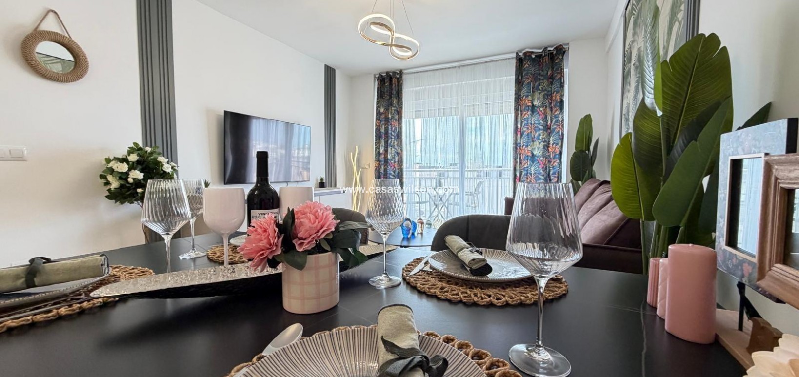 Sale - Appartement - Torrevieja - Centro