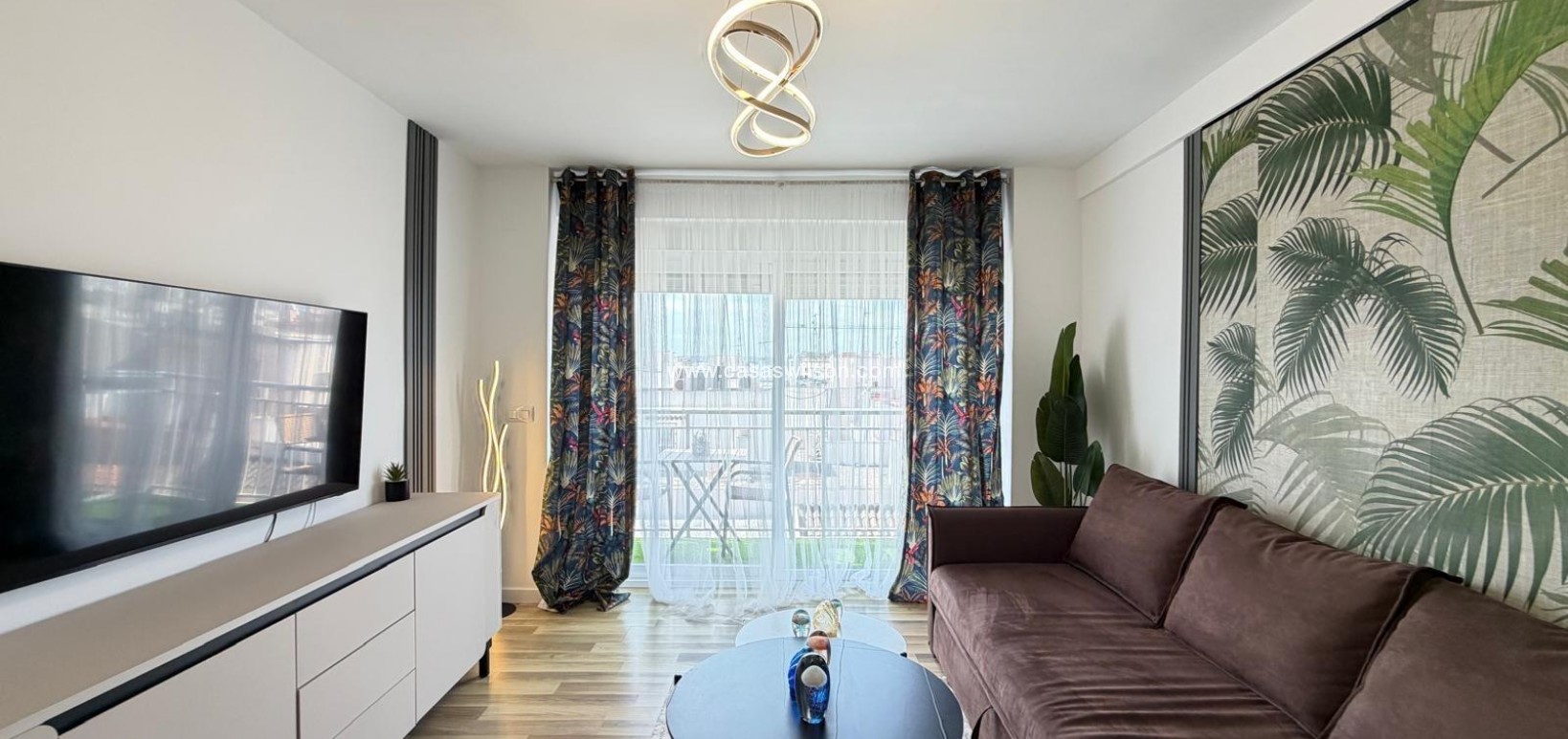 Sale - Appartement - Torrevieja - Centro