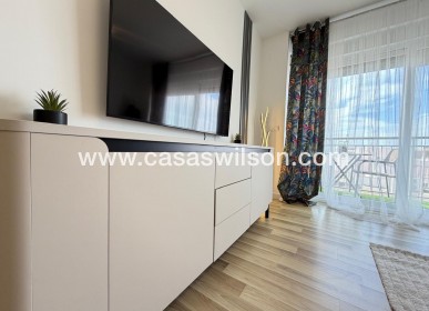 Sale - Appartement - Torrevieja - Centro