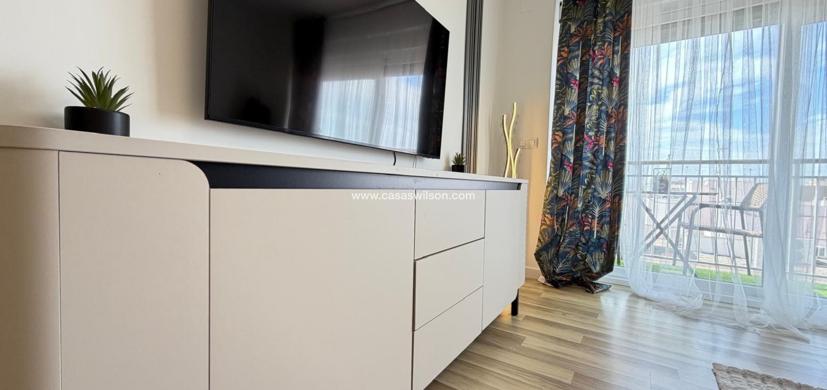 Sale - Appartement - Torrevieja - Centro