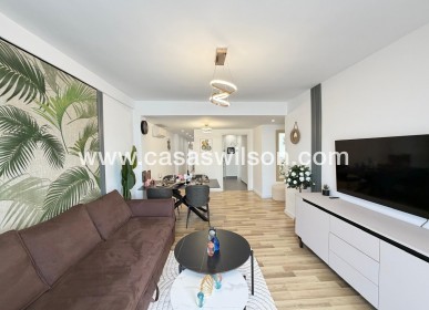 Sale - Appartement - Torrevieja - Centro